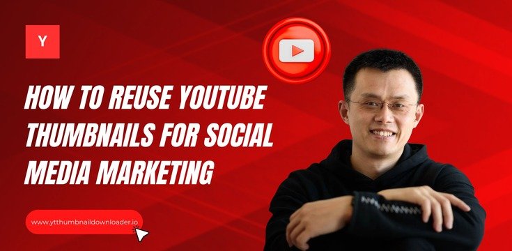 Reuse YouTube Thumbnails