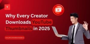 Download Youtube Thumbnails