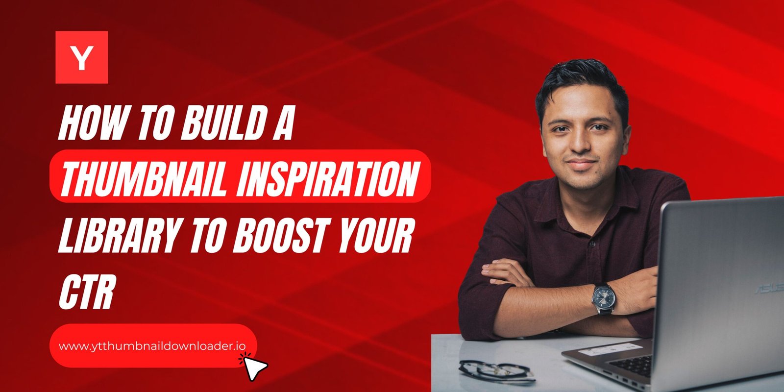 Build a Thumbnail Inspiration